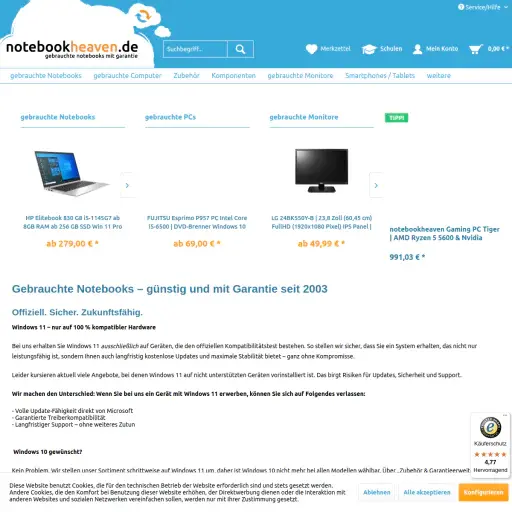 ConCord IT Shop GmbH