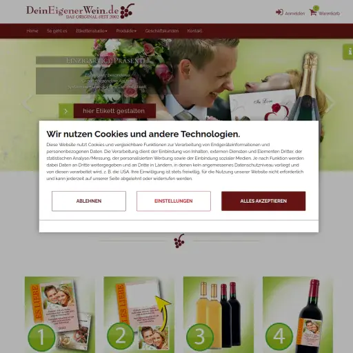 Cornelia & Christian Eilmes GbR