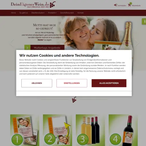 Cornelia & Christian Eilmes GbR