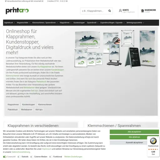 CPF Digitaldruck GmbH