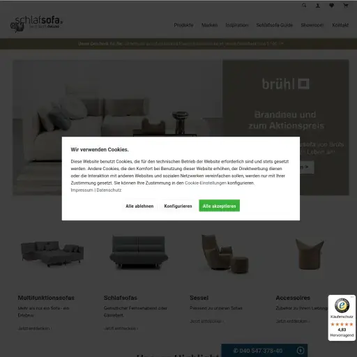 Cramer Möbel+Design GmbH