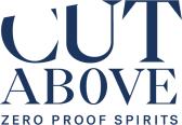 Cut Above Zero Proof Spirits