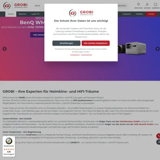 D. & P. Schappert GmbH