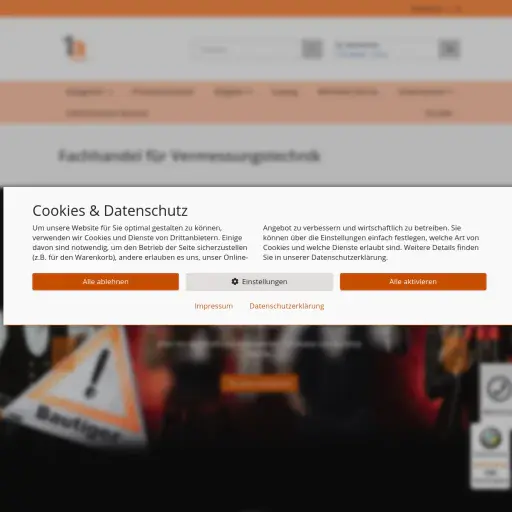 Dagmar Lalk, E-Commerce & Industriebedarf