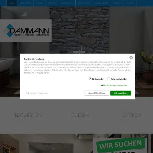 Dammann Fliesen GmbH