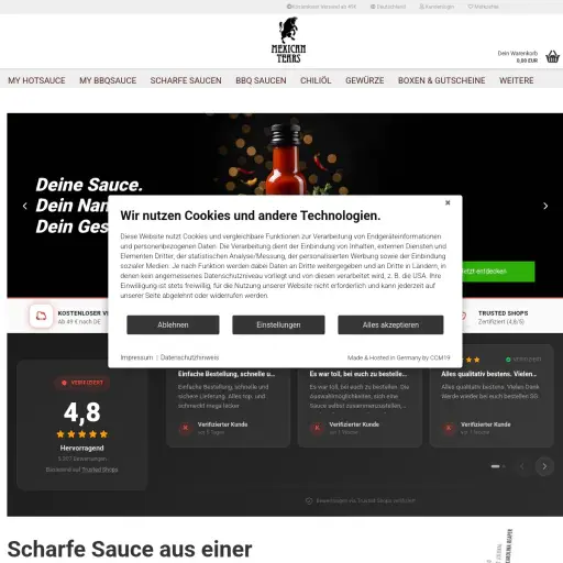 David Weyhe und Thomas Abeln GbR