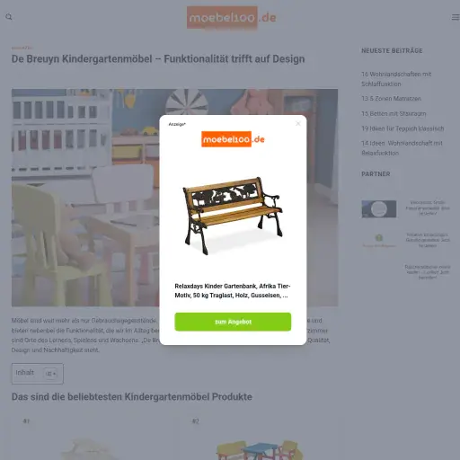 De Breuyn Möbel GmbH