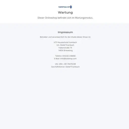 DECA Haustechnik Service & Vertriebs- GmbH & Co.KG