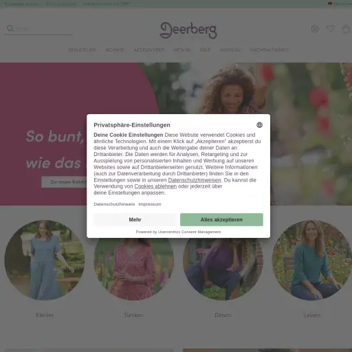 Deerberg Versand GmbH