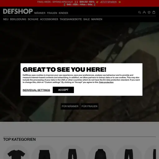 DefShop GmbH