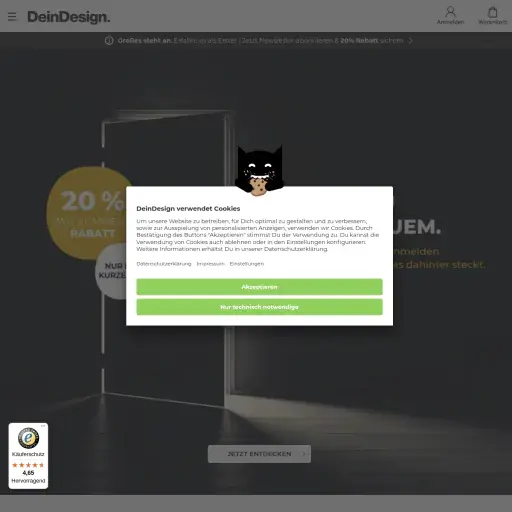 DeinDesign GmbH