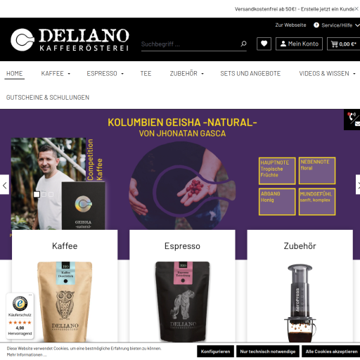 Deliano GmbH