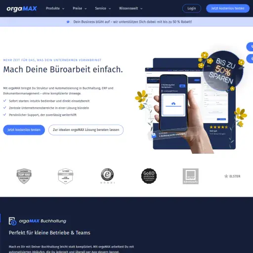 deltra Business Software GmbH & Co. KG