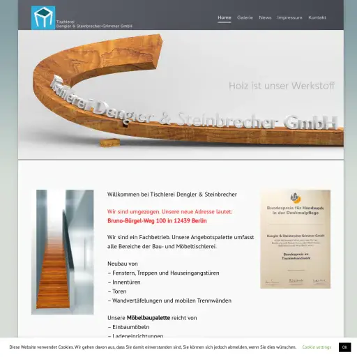 Dengler & Steinbrecher-Grimmer GmbH