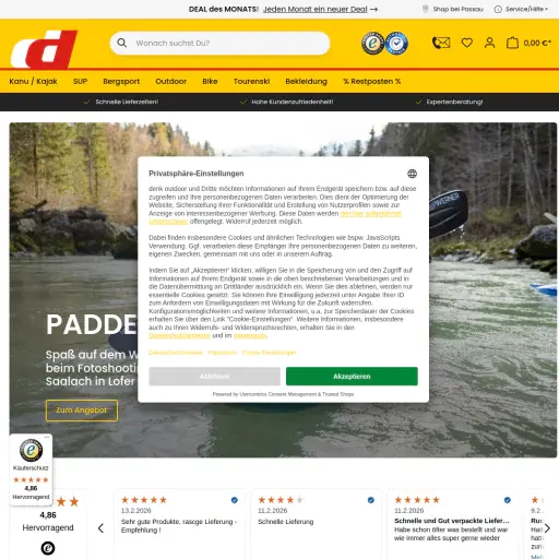 denk outdoor GmbH & Co. KG