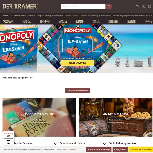 Der Krämer GbR