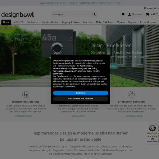 design bowl GmbH
