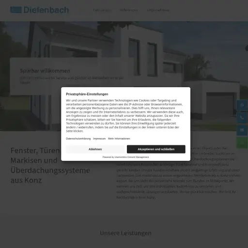 Diefenbach GmbH
