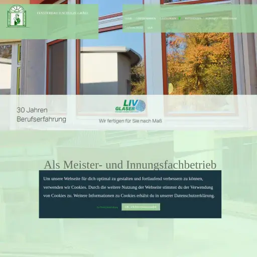 Dietmar Schulze-Gräfe