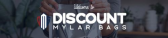 Discount Mylar Bags