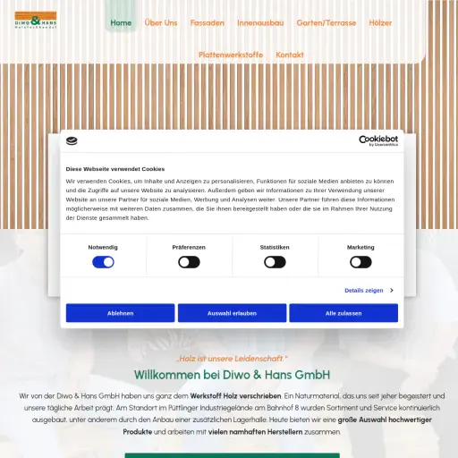 Diwo & Hans GmbH