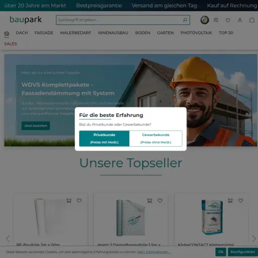 doitBau GmbH & Co. KG