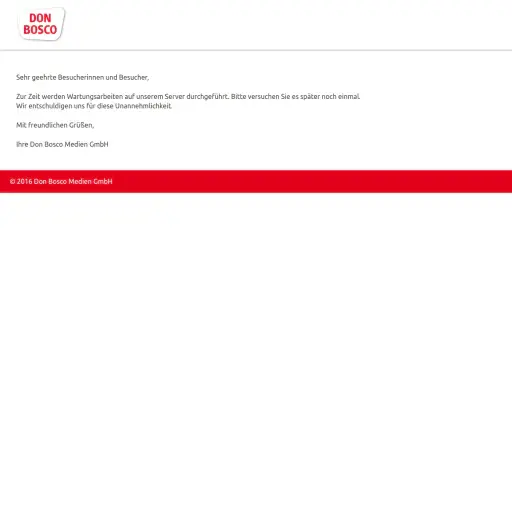 Don Bosco Medien GmbH