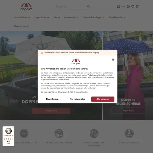 doppler H. Würflingsdobler GmbH