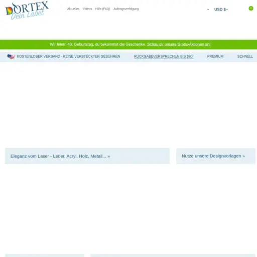 Dortex Werbung und Vertrieb mbH