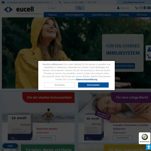 Dr. Gehring Vitalstoffe GmbH & Co KG