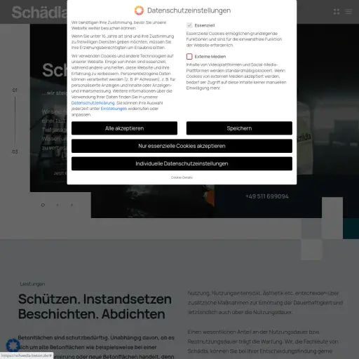 Dr. Gustav Schädla GmbH & Co.KG