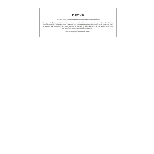 Drexler GmbH & Co. KG