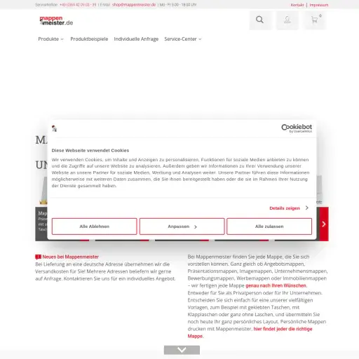 Druck- und Verlagshaus Zarbock GmbH & Co. KG