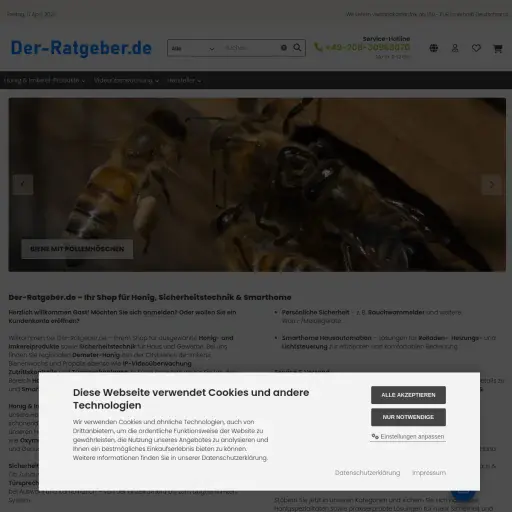 DSS DatenSicherheit und Service GmbH
