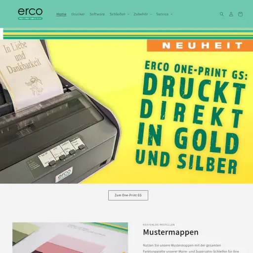 E. Christ GmbH & Co. KG