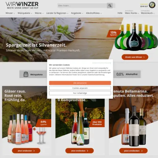 E-Commerce Werke GmbH