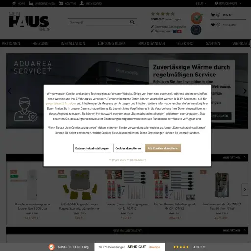 Eco Energy Gebäudetechnik GmbH