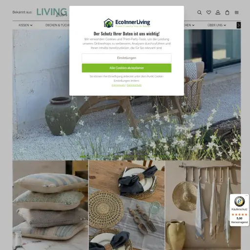 ECO INNER LIVING GmbH