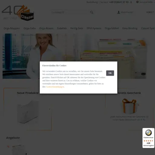 Egon Heimann GmbH - Classei GmbH