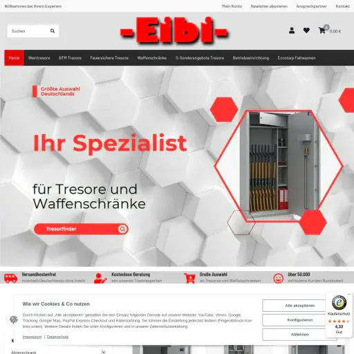 Eibi GmbH & Co. KG