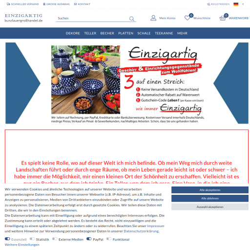 Einzigartig GbR International, Christian Kindervater, Agnes Wrobel