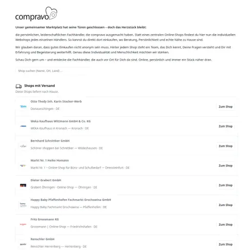 EK online services GmbH