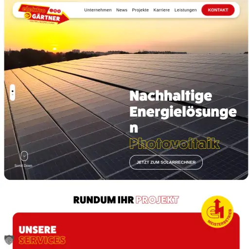 Elektro-Gärtner Online-Handel GmbH
