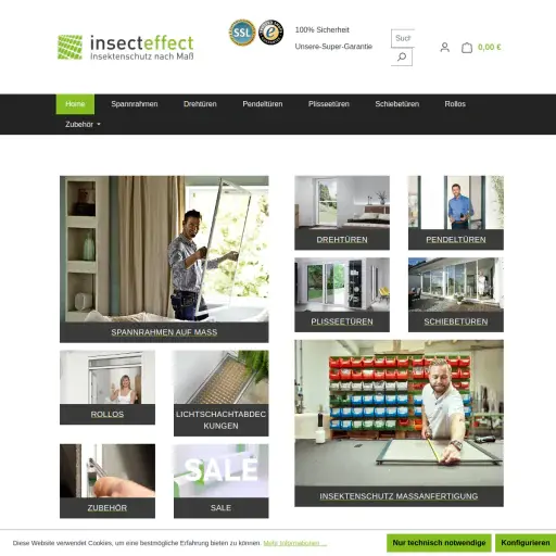 elements Mühlhausen GmbH