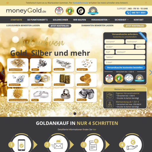 Elias Dienstleistungen GmbH