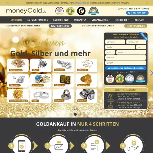 Elias Dienstleistungen GmbH