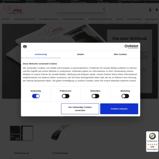 Emil Kreher GmbH & Co. KG