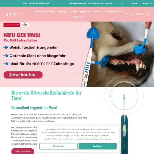 Emmi Ultrasonic GmbH