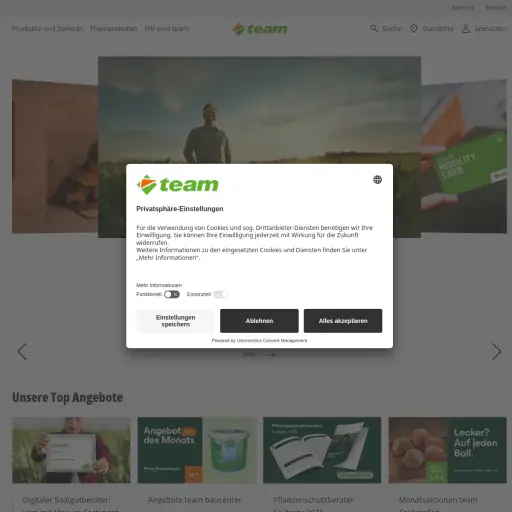 Energie & Service Süd Ost BERLIN & Mink GmbH