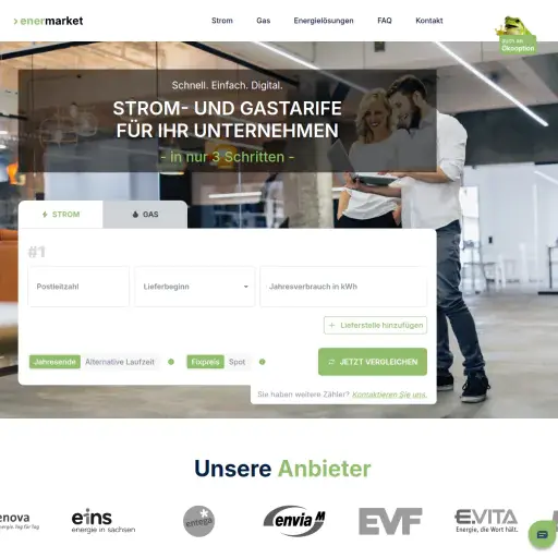 enermarket GmbH